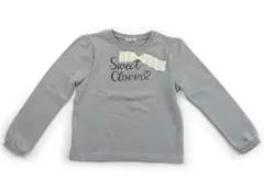 【エニィファム/anyFAM】トレーナー・プルオーバー 140サイズ 女の子【子供服・ベビー服】（2058929）