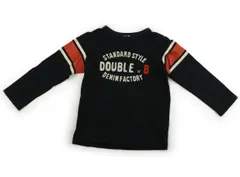 【ダブルＢ/DoubleB】Tシャツ・カットソー 120サイズ 男の子【子供服・ベビー服】（2058831）