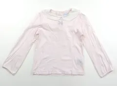 【タルティーヌエショコラ/TartineetChocolat】Tシャツ・カットソー 120サイズ 女の子【子供服・ベビー服】（2058833）