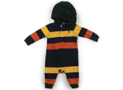 【ラルフローレン/RalphLauren】カバーオール 70サイズ 男の子【子供服・ベビー服】（2058934）