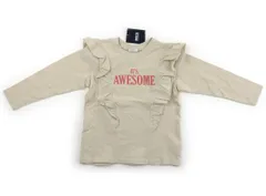 【ブリーズ/BREEZE】Tシャツ・カットソー 110サイズ 女の子【子供服・ベビー服】（2058247）