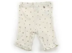 【プティマイン/petitmain】レギンス 90サイズ 女の子【子供服・ベビー服】（2058643）