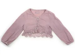 【ザラ/ZARA】カーディガン 120サイズ 女の子【子供服・ベビー服】（2058059）