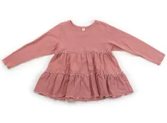 【アプレレクール/apreslescours】チュニック 120サイズ 女の子【子供服・ベビー服】（2058259）