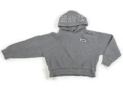 【エクストララージキッズ/XLARGE KIDS】パーカー 120サイズ 女の子【子供服・ベビー服】（2058158）