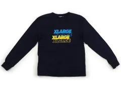 【エクストララージキッズ/XLARGE KIDS】Tシャツ・カットソー 140サイズ 男の子【子供服・ベビー服】（2058949）