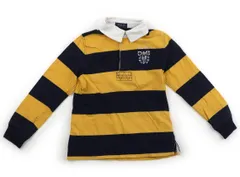 【ポロラルフローレン/POLORALPHLAUREN】Tシャツ・カットソー 120サイズ 男の子【子供服・ベビー服】（2058951）