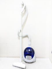 美品】 TOSHIBA キャニスター掃除機 VC-PC6A 紙パック式掃除機 - メルカリ