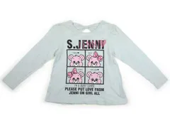 【ジェニィ/JENNI】Tシャツ・カットソー 140サイズ 女の子【子供服・ベビー服】（2058365）