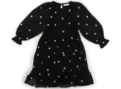 【ザラ/ZARA】ワンピース 120サイズ 女の子【子供服・ベビー服】（2058562）