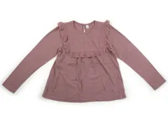【アプレレクール/apreslescours】Tシャツ・カットソー 140サイズ 女の子【子供服・ベビー服】（2058751）