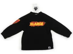 【エクストララージキッズ/XLARGE KIDS】Tシャツ・カットソー 100サイズ 男の子【子供服・ベビー服】（2058272）