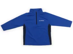 【モンベル/mont-bell】Tシャツ・カットソー 100サイズ 男の子【子供服・ベビー服】（2058374）