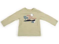 【ノースフェイス/TheNorthFace】Tシャツ・カットソー 90サイズ 男の子【子供服・ベビー服】（2058173）