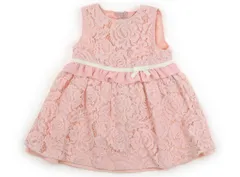 【組曲/Kumikyoku】ジャンパースカート 80サイズ 女の子【子供服・ベビー服】（2058378）