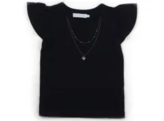 【タルティーヌエショコラ/TartineetChocolat】Tシャツ・カットソー 110サイズ 女の子【子供服・ベビー服】（2058866）