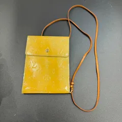 ルイヴィトン 　 モノグラムヴェルニ バッグ B25044613