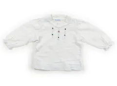 【ファミリア/familiar】Tシャツ・カットソー 70サイズ 女の子【子供服・ベビー服】（2058970）