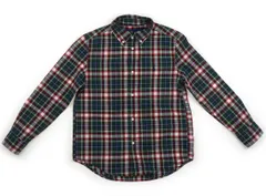 【ラルフローレン/RalphLauren】シャツ・ブラウス 130サイズ 男の子【子供服・ベビー服】（2058677）