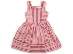 【シャーリーテンプル/ShirleyTemple】ジャンパースカート 130サイズ 女の子【子供服・ベビー服】（2058090）