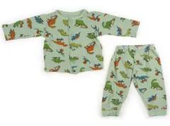 【アンパサンド/ampersand】パジャマ 90サイズ 男の子【子供服・ベビー服】（2058484）