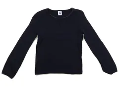 【プチバトー/PETITBATEAU】Tシャツ・カットソー 120サイズ 女の子【子供服・ベビー服】（2058777）