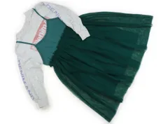 【デニムダンガリー/DENIM&DUNGAREE】ワンピース 120サイズ 女の子【子供服・ベビー服】（2058194）