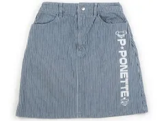 【ポンポネット/pomponette】スカート 150サイズ 女の子【子供服・ベビー服】（2058687）