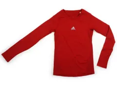 【アディダス/Adidas】スポーツウェア・ダンスウェア 140サイズ 男の子【子供服・ベビー服】（2058195）