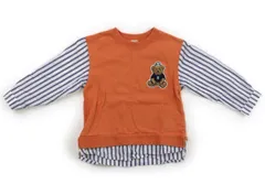 【プティマイン/petitmain】Tシャツ・カットソー 110サイズ 男の子【子供服・ベビー服】（2058781）