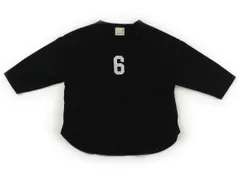 【プティマイン/petitmain】Tシャツ・カットソー 80サイズ 男の子【子供服・ベビー服】（2058785）