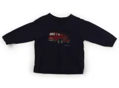 【プティマイン/petitmain】Tシャツ・カットソー 80サイズ 男の子【子供服・ベビー服】（2058791）