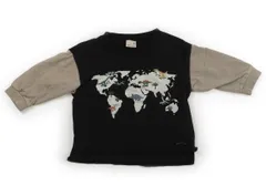 【プティマイン/petitmain】Tシャツ・カットソー 80サイズ 男の子【子供服・ベビー服】（2058792）