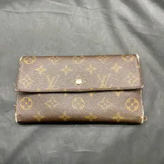 ルイヴィトン モノグラム ポルトフォイユインターナショナル B25041514