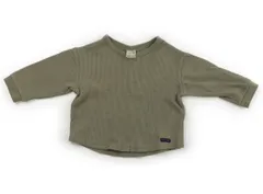 【プティマイン/petitmain】Tシャツ・カットソー 80サイズ 男の子【子供服・ベビー服】（2058793）