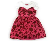 【ケイトスペード/KateSpade】ワンピース 100サイズ 女の子【子供服・ベビー服】（2058607）