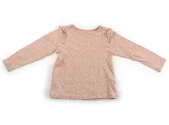 【プティマイン/petitmain】Tシャツ・カットソー 120サイズ 女の子【子供服・ベビー服】（2058794）