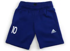 【アディダス/Adidas】ハーフパンツ 110サイズ 男の子【子供服・ベビー服】（2058209）