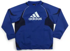 【アディダス/Adidas】スポーツウェア・ダンスウェア 160サイズ 男の子【子供服・ベビー服】（2058413）
