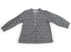 【ボンポワン/bonpoint】シャツ・ブラウス 80サイズ 女の子【子供服・ベビー服】（2058902）