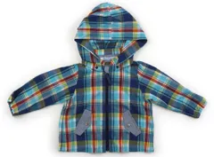 【ファミリア/familiar】パーカー 80サイズ 男の子【子供服・ベビー服】（2058613）