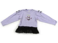 【アプレレクール/apreslescours】Tシャツ・カットソー 120サイズ 女の子【子供服・ベビー服】（2058213）