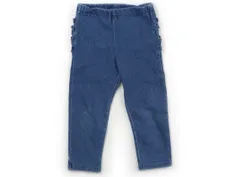 【プティマイン/petitmain】レギンス 90サイズ 女の子【子供服・ベビー服】（2058800）