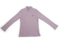 【タルティーヌエショコラ/TartineetChocolat】Tシャツ・カットソー 130サイズ 女の子【子供服・ベビー服】（2058510）