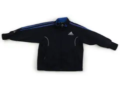 【アディダス/Adidas】スポーツウェア・ダンスウェア 100サイズ 男の子【子供服・ベビー服】（2058214）