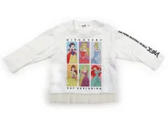 【Ｘガール/X-Girl】Tシャツ・カットソー 90サイズ 女の子【子供服・ベビー服】（2058803）