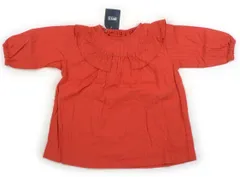 【ブリーズ/BREEZE】チュニック 90サイズ 女の子【子供服・ベビー服】（2058808）