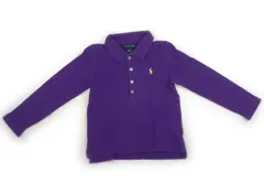【ラルフローレン/RalphLauren】ポロシャツ 100サイズ 男の子【子供服・ベビー服】（2058813）