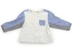 【プティマイン/petitmain】Tシャツ・カットソー 100サイズ 女の子【子供服・ベビー服】（2059319）