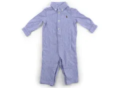 【ラルフローレン/RalphLauren】カバーオール 70サイズ 男の子【子供服・ベビー服】（2059320）